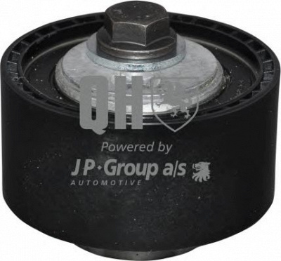 JP GROUP 4112201209 -  Натяжной ролик, ремень ГРМ